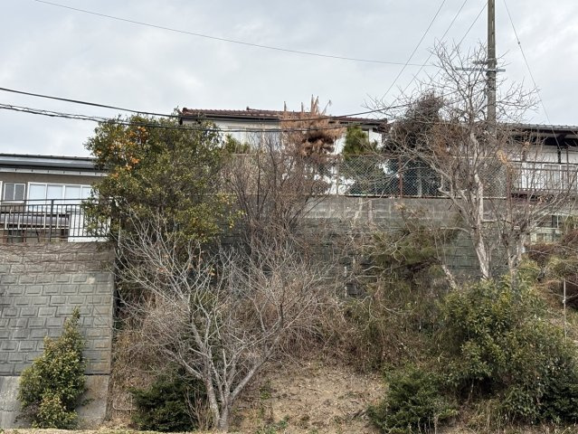 勿来町四沢作田 中古一戸建ての周辺