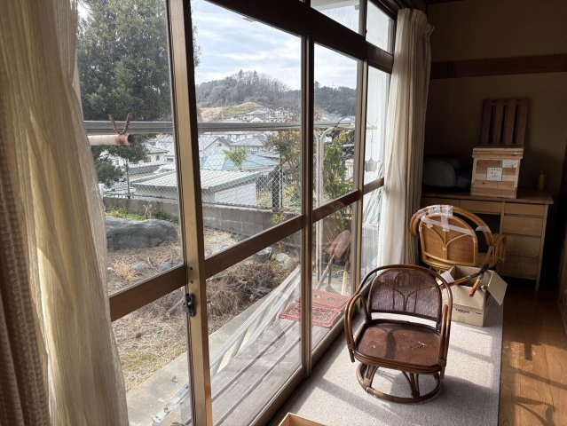 勿来町四沢作田 中古一戸建てのその他共用部分