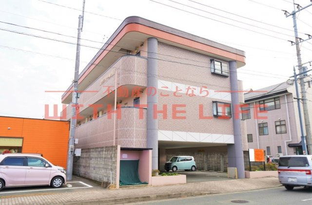 コンフォールHI【キャンペーン対象物件】の周辺