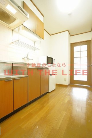 コンフォールHI【キャンペーン対象物件】の内装|内装です