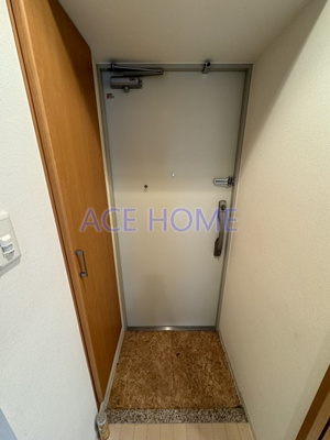 【玄関】 | Uresidence京橋