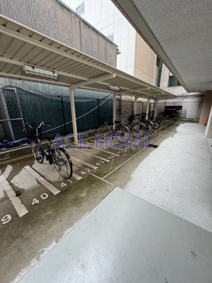 【その他共用部分】 | Uresidence京橋