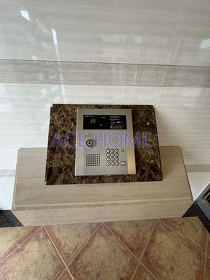 【セキュリティ】 | Uresidence京橋