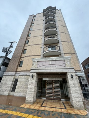 【外観】 | Uresidence京橋