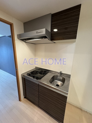 【キッチン】 | Uresidence京橋