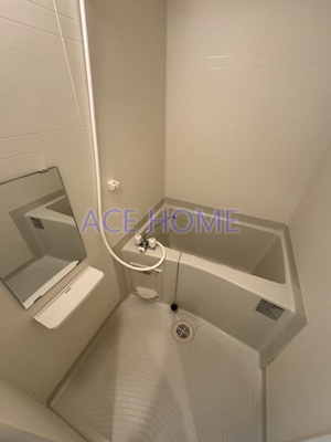 【浴室】 | Uresidence京橋