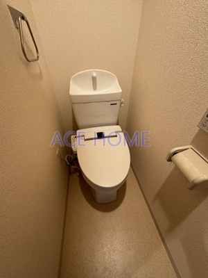 【トイレ】 | Uresidence京橋