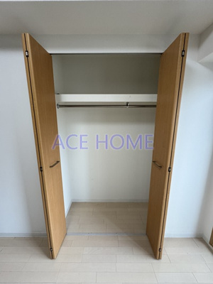 【収納】 | Uresidence京橋