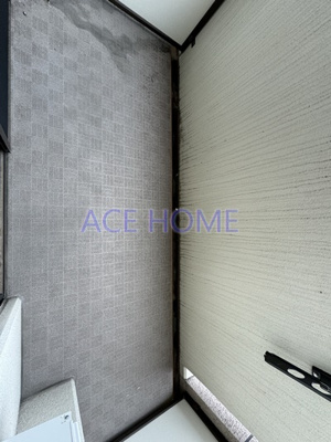 【バルコニー】 | Uresidence京橋