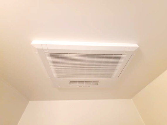 【設備】 | ジーメゾン高石リュクス  | 浴室乾燥機