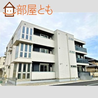【外観】 | D-ROOM里町 