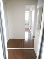 玄関です