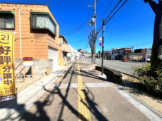 尼崎市大物町2丁目売り土地のその他物件画像