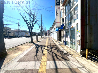 尼崎市大物町2丁目売り土地のその他物件画像