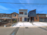 名古屋市中川区水里５丁目289『仲介料無料』新築戸建ての画像