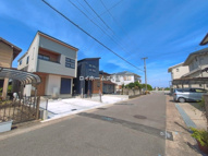 名古屋市中川区水里５丁目289『仲介料無料』新築戸建ての画像