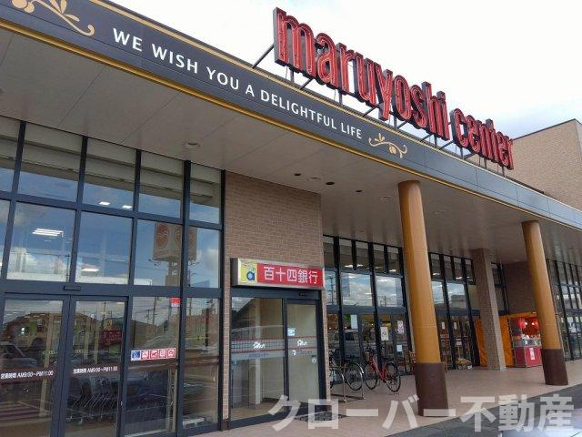 レオネクストグランデ　セコンドの周辺