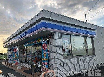 レオネクストグランデ　セコンドの周辺