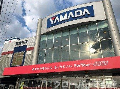 レオネクストグランデ　セコンドの周辺