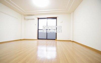 【寝室】 | Residences淵野辺（レジデンスフチノベ） | 落ち着いた色調のお部屋