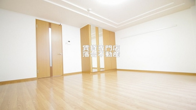 【洋室】 | Residences淵野辺（レジデンスフチノベ） | コンパクトで使いやすい洋室