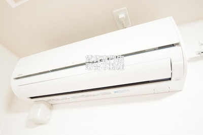 【設備】 | Residences淵野辺（レジデンスフチノベ） | エアコン完備