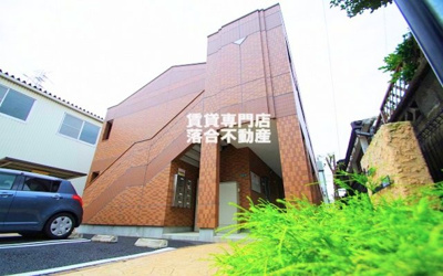 【外観】 | Residences淵野辺（レジデンスフチノベ） | 2011年1月完成