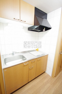 【キッチン】 | Residences淵野辺（レジデンスフチノベ） | 使いやすいキッチン