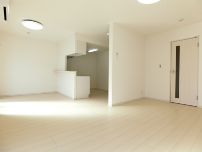 【内装】 | リブリ・白楽SDN