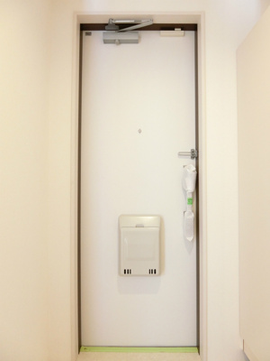 【玄関】 | リブリ・白楽SDN