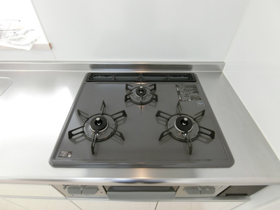 【キッチン】 | リブリ・白楽SDN