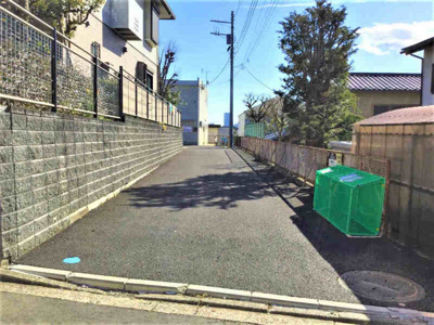 【その他共用部分】 | リブリ・白楽SDN