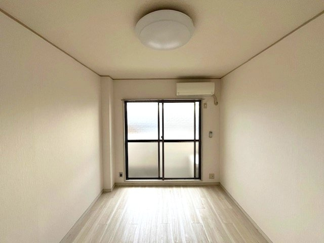 おしゃれな居間です