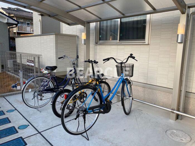 【その他共用部分】 | ウノ アルボル