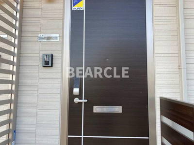 【エントランス】 | ウノ アルボル