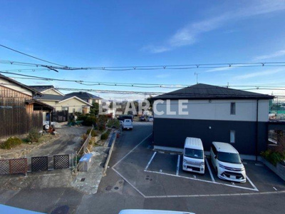 【周辺】 | ウノ アルボル