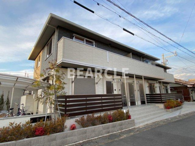 【外観】 | ウノ アルボル