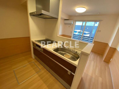 【キッチン】 | ウノ アルボル