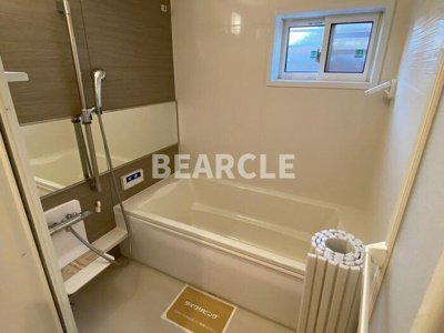 【浴室】 | ウノ アルボル