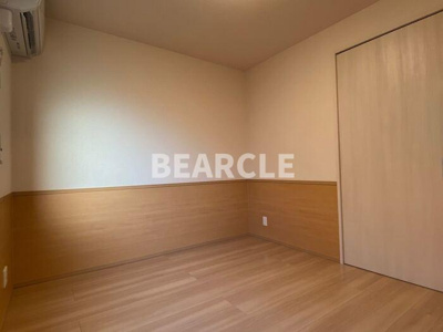 【洋室】 | ウノ アルボル