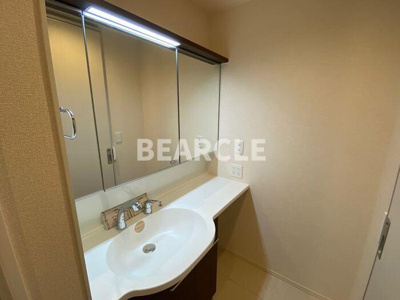 【独立洗面台】 | ウノ アルボル