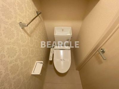 【トイレ】 | ウノ アルボル