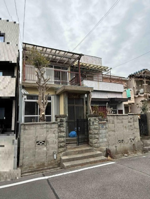 【外観】 | 神戸市垂水区馬場通　土地