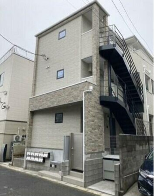 CELLHILLs大宮EASTの外観|外観です☆