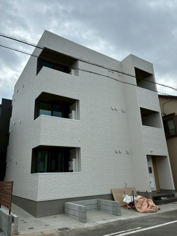 Jack izumiⅠ