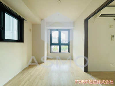 【内装】 | ユニゾン