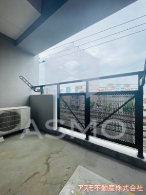 【バルコニー】 | ユニゾン