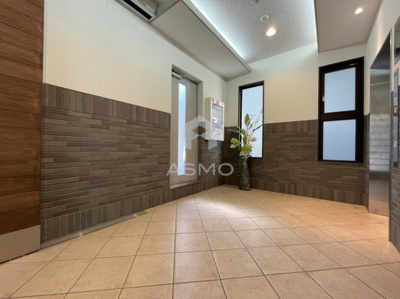 【ロビー】 | ユニゾン