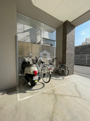 【その他共用部分】 | ユニゾン