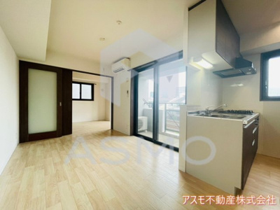 【居間・リビング】 | ユニゾン